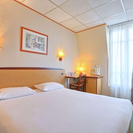 מלון Campanile Paris Ouest - Boulogne מראה חיצוני תמונה