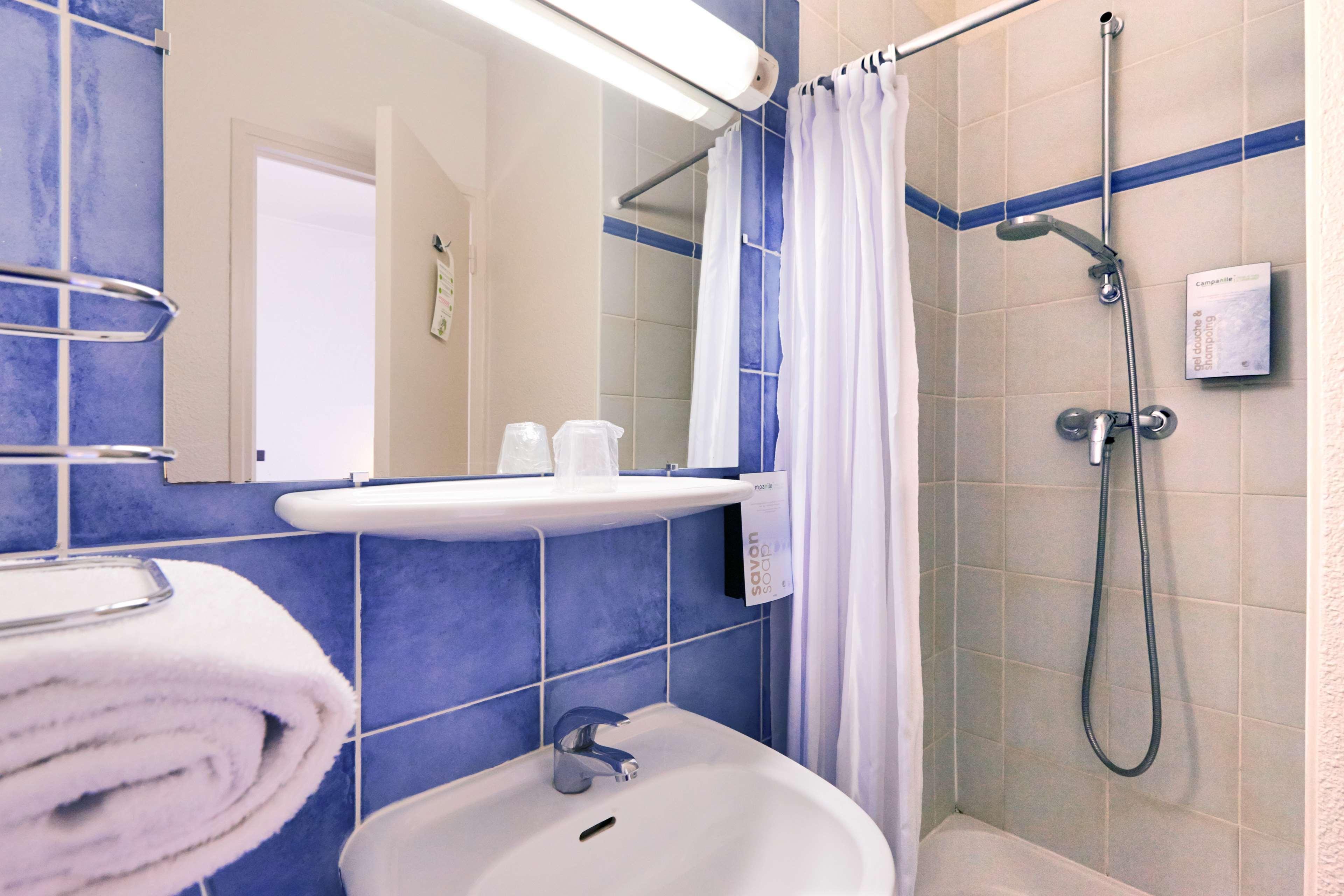 מלון Campanile Paris Ouest - Boulogne מראה חיצוני תמונה