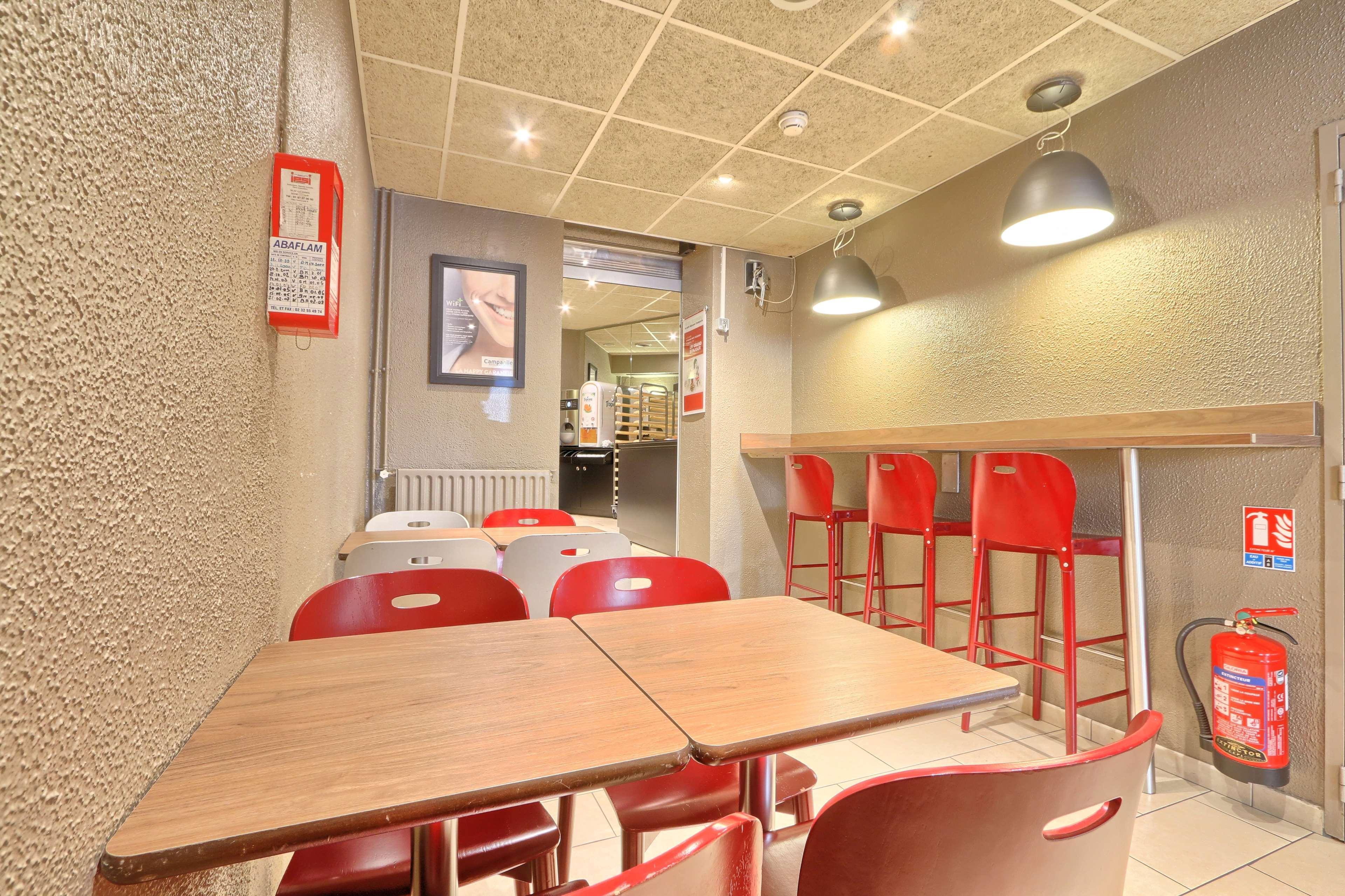 מלון Campanile Paris Ouest - Boulogne מראה חיצוני תמונה